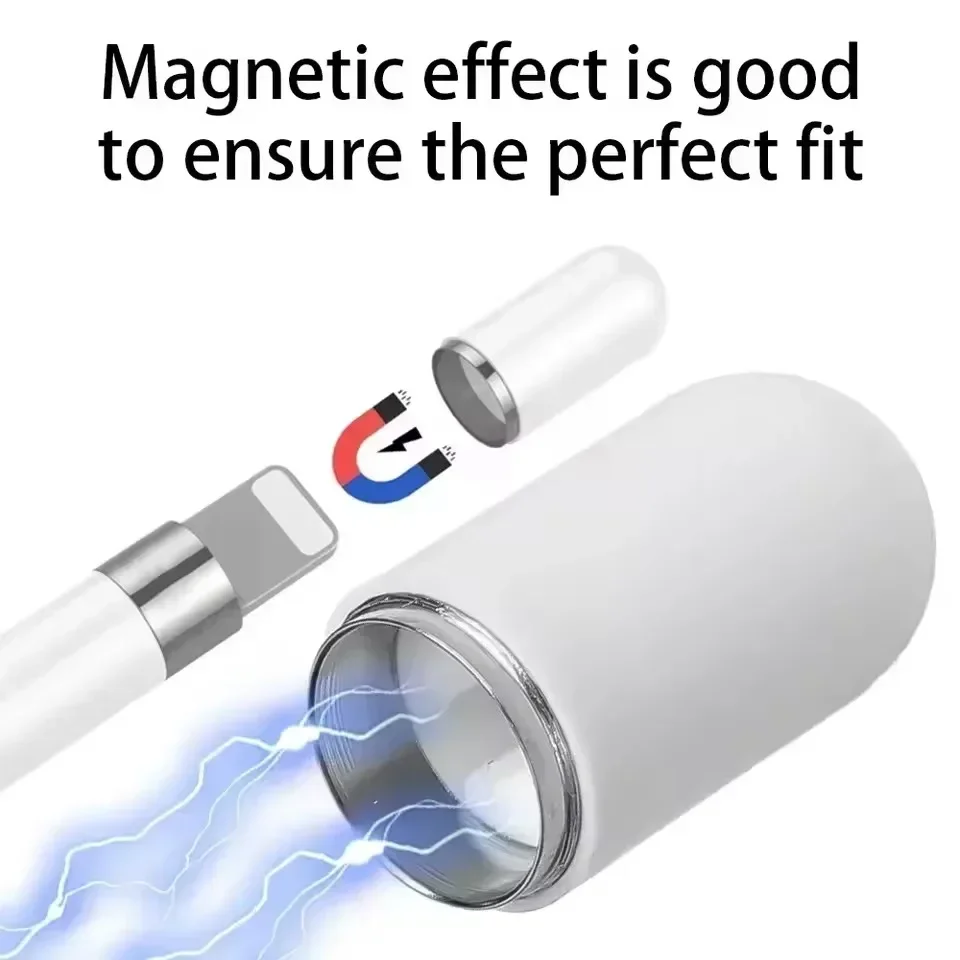 Tapas Magnéticas para Apple Pe - Essential Tablet Accessories reseña y precio