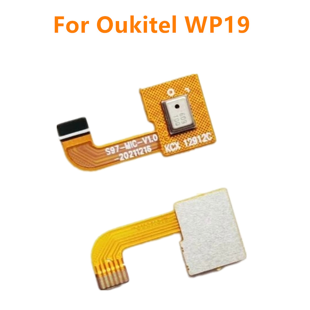 Nuevo Original para Oukitel WP - Oukitel Tablet Accessories reseña y precio