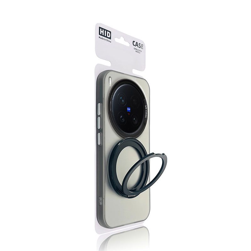 Funda para Vivo X300 Pro X 200 - Vivo X200 reseña y precio