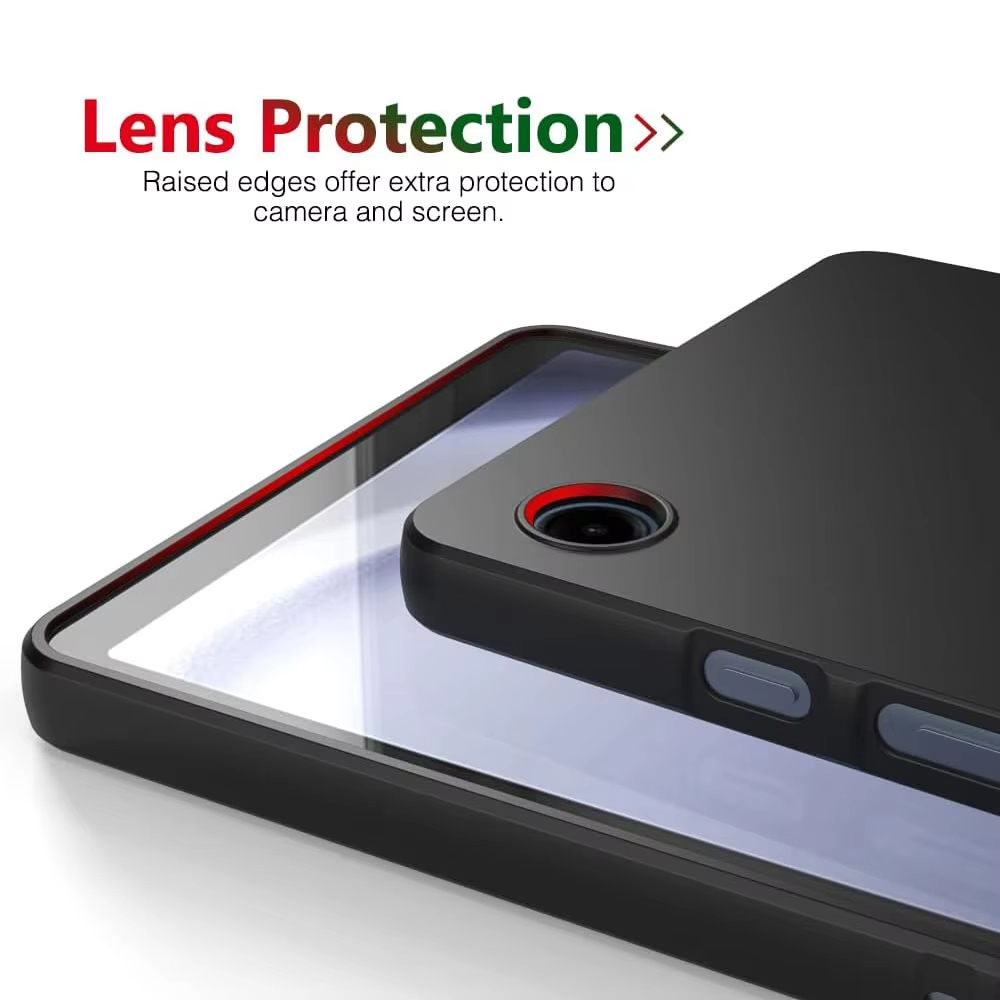 Funda para Samsung Galaxy Tab  - Vortex Tablet Accessories reseña y precio