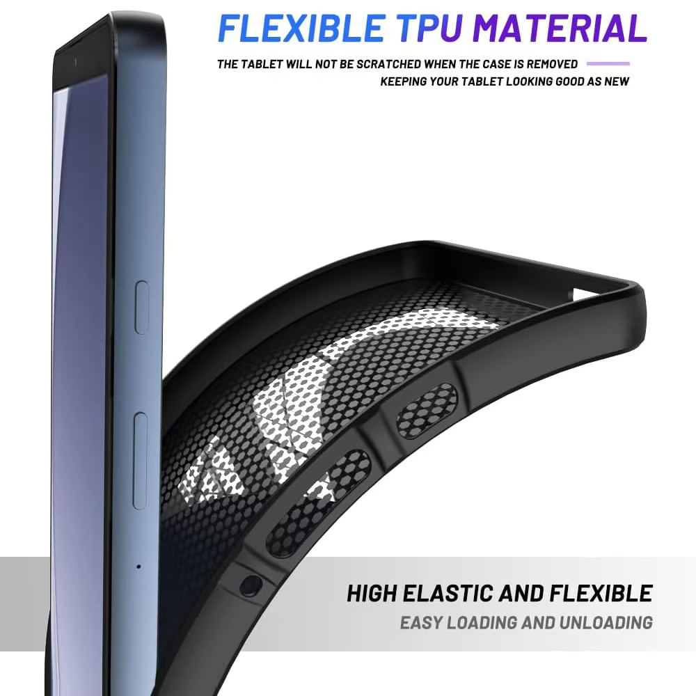 Funda para Samsung Galaxy Tab  - Vortex Tablet Accessories reseña y precio