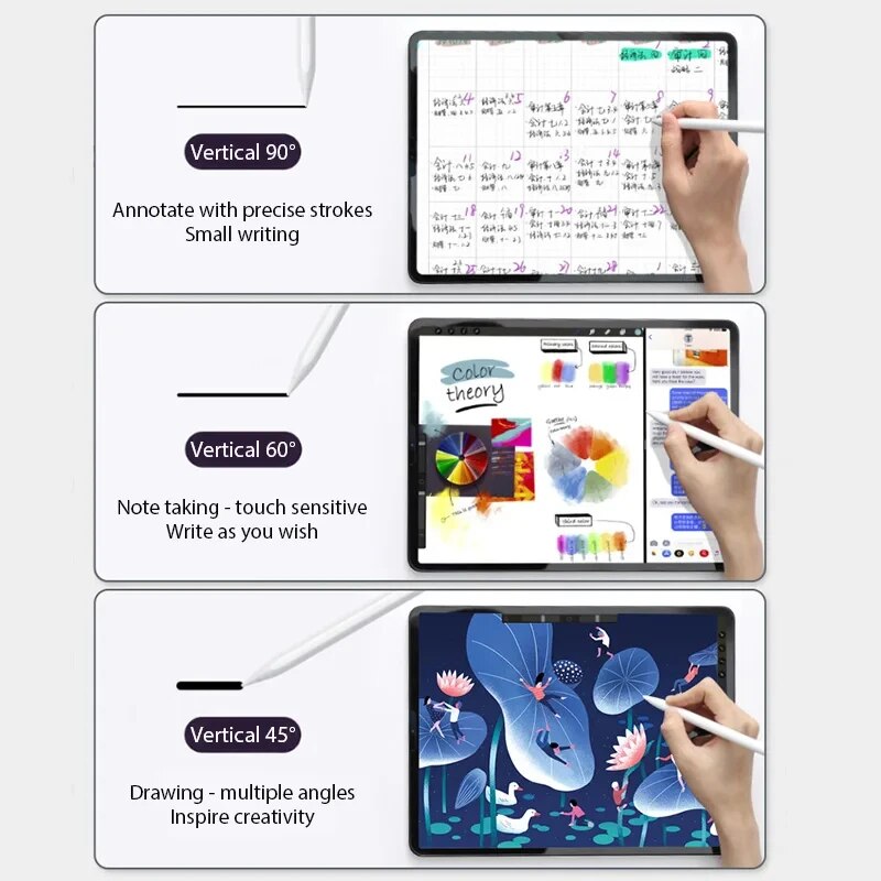 Lápiz óptico Universal para pa - Tablet Accessories For Kids reseña y precio