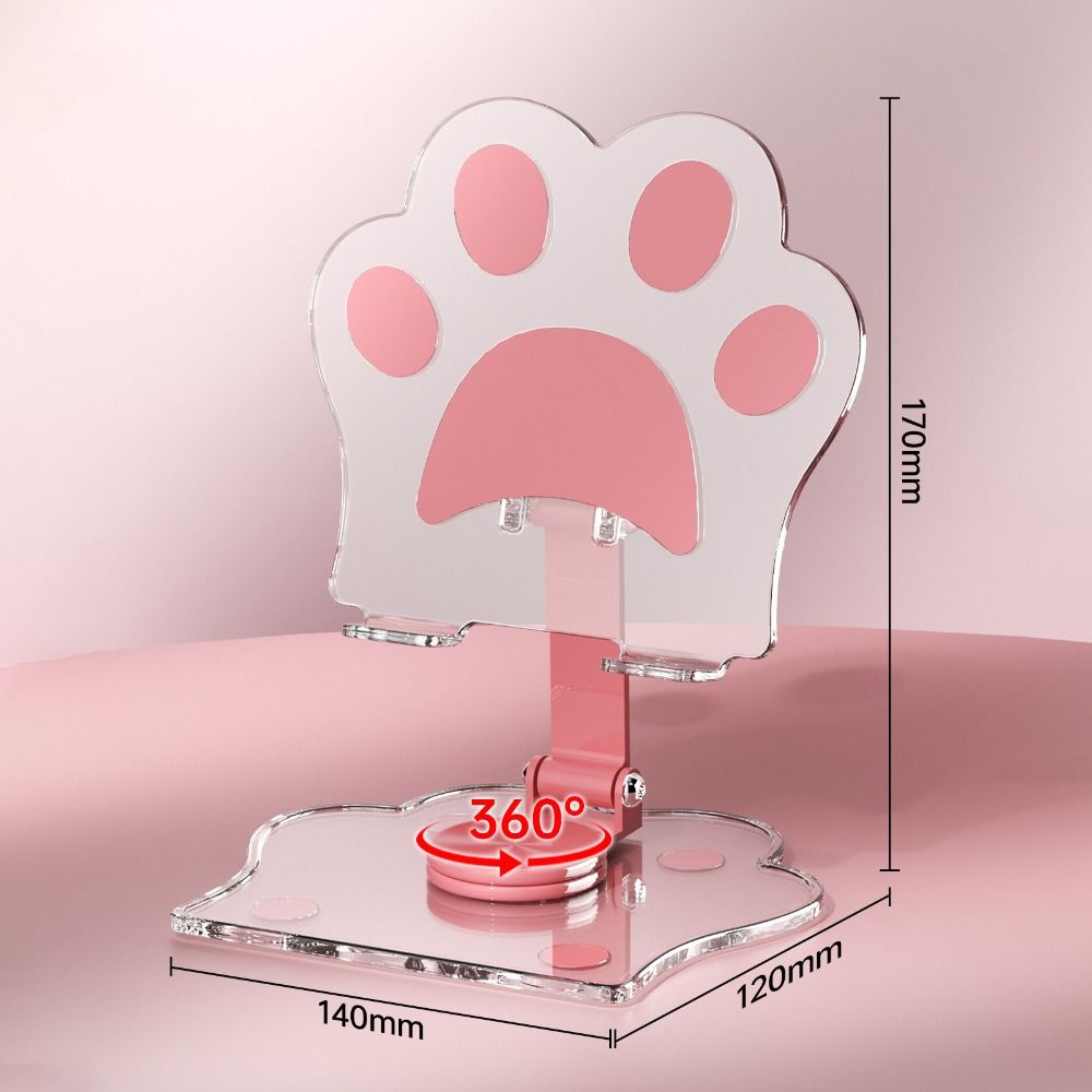 Soporte para Tablet con Forma  - Tablet Accessories For Kids reseña y precio