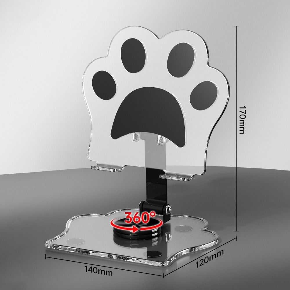 Soporte para Tablet con Forma  - Tablet Accessories For Kids reseña y precio