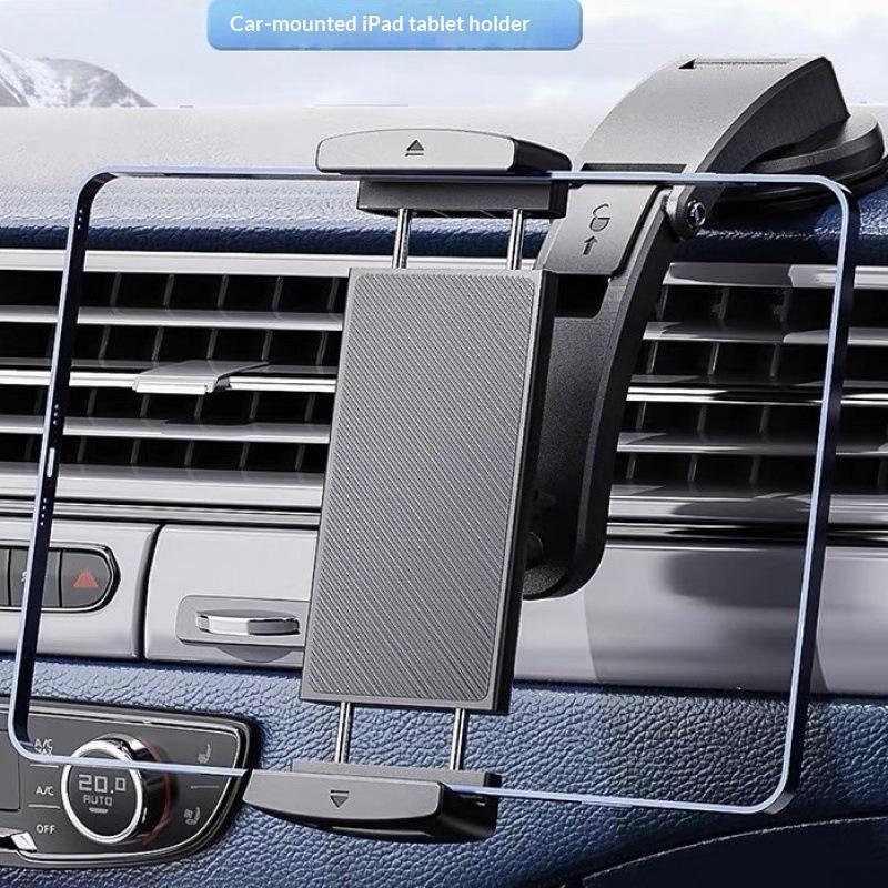 【C】Soporte para Teléfono de Co - Tablet Car Mount reseña y precio
