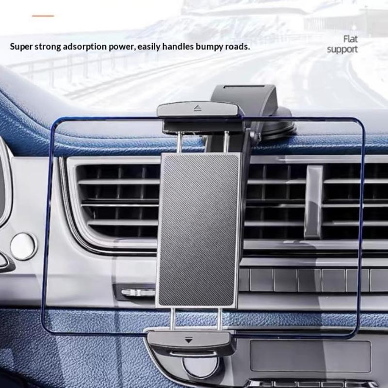 【C】Soporte para Teléfono de Co - Tablet Car Mount reseña y precio