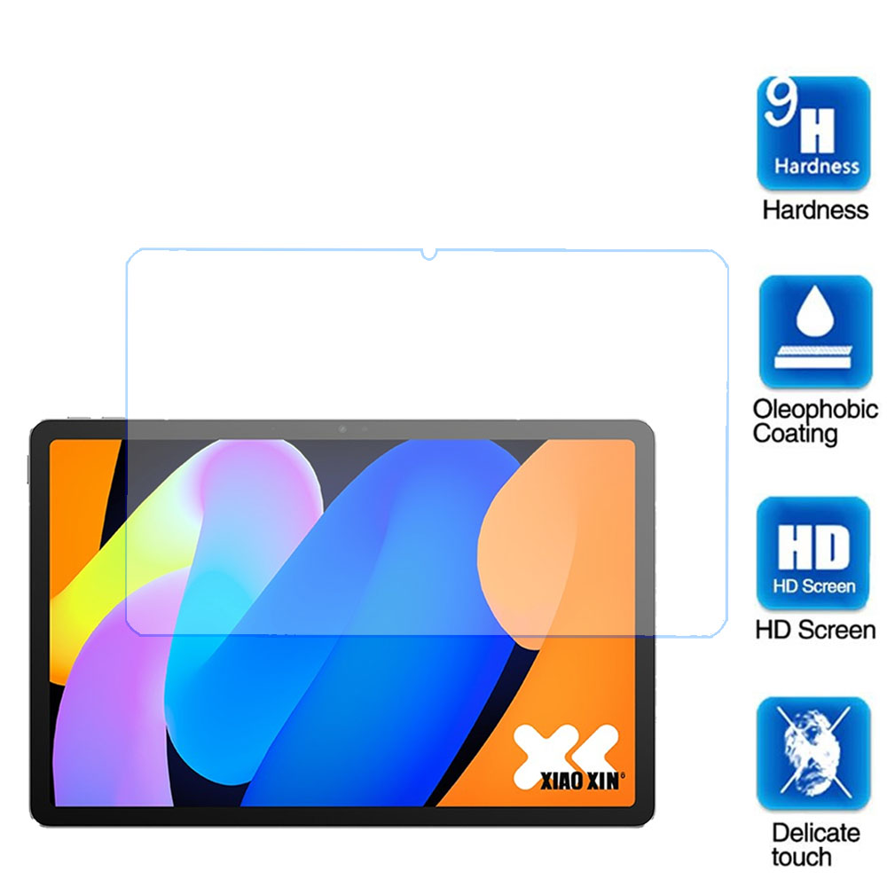 Vidrio templado HD para Lenovo - Lenovo Tablet M11 Accessories reseña y precio