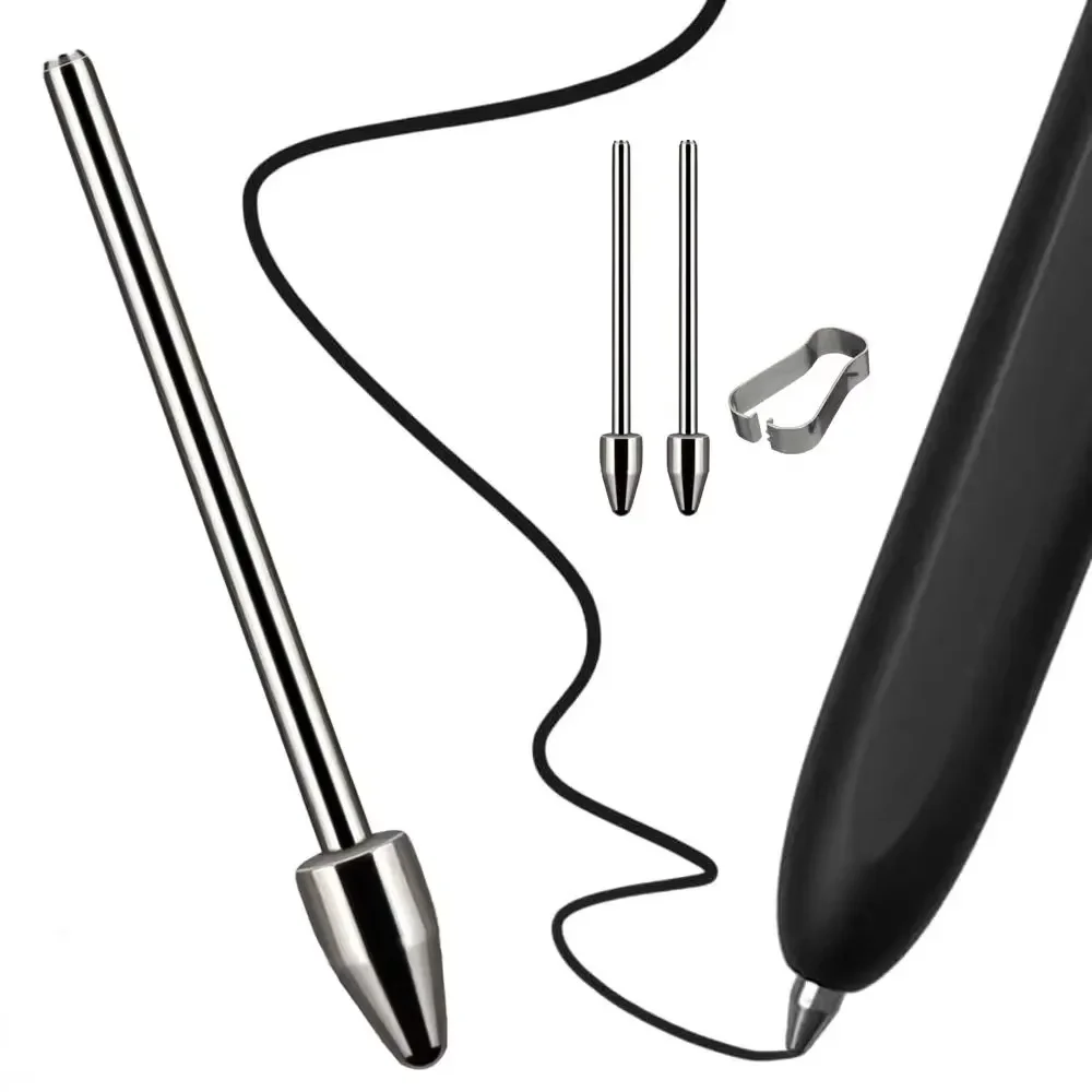Punta de Repuesto para Lápiz d - Galaxy Tablet Accessories reseña y precio