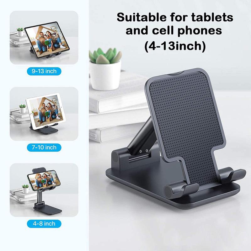 Soporte Universal para Teléfon - Essential Tablet Accessories reseña y precio