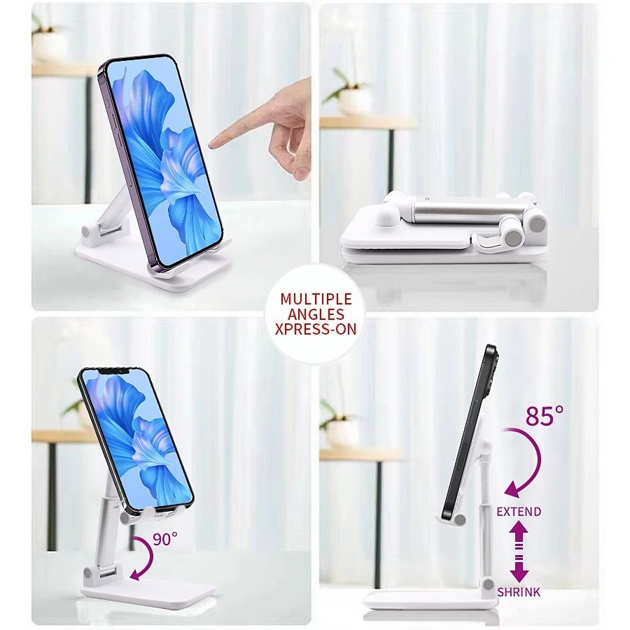 Soporte Universal para Teléfon - Essential Tablet Accessories reseña y precio