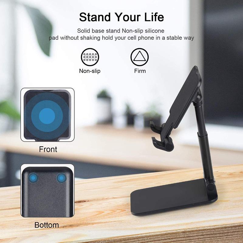 Soporte Universal para Teléfon - Essential Tablet Accessories reseña y precio