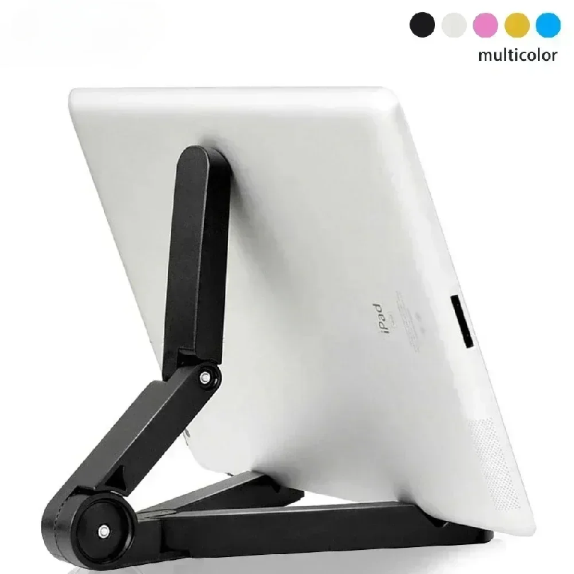 Soporte Universal plegable par - Tablet Accessories reseña y precio