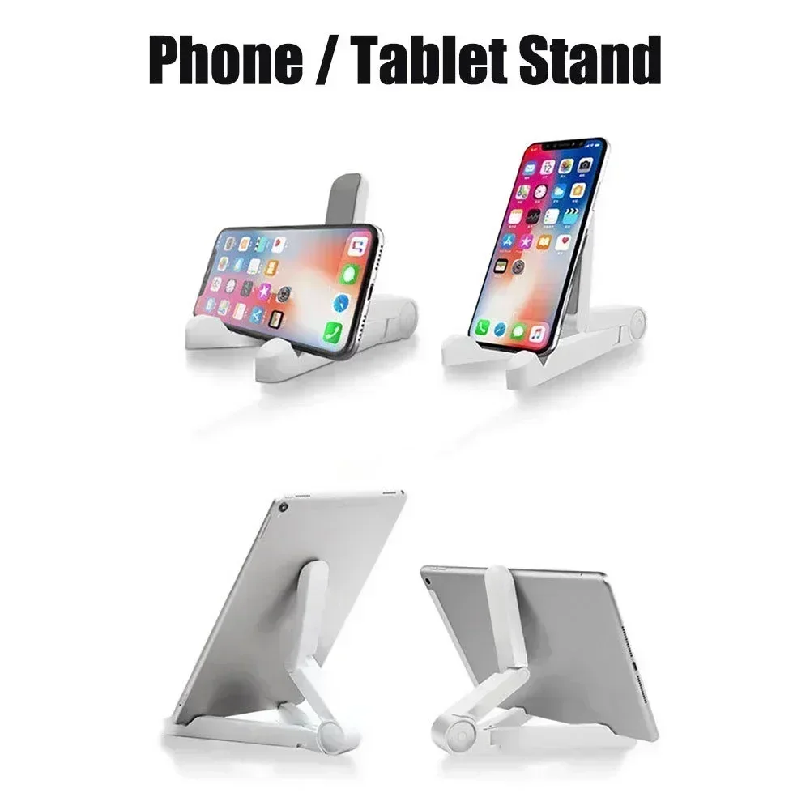 Soporte Universal plegable par - Tablet Accessories reseña y precio