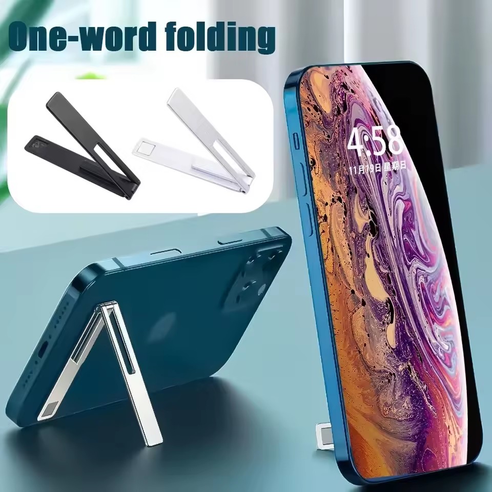 Soporte Magnético Invisible Ul - Essential Tablet Accessories reseña y precio