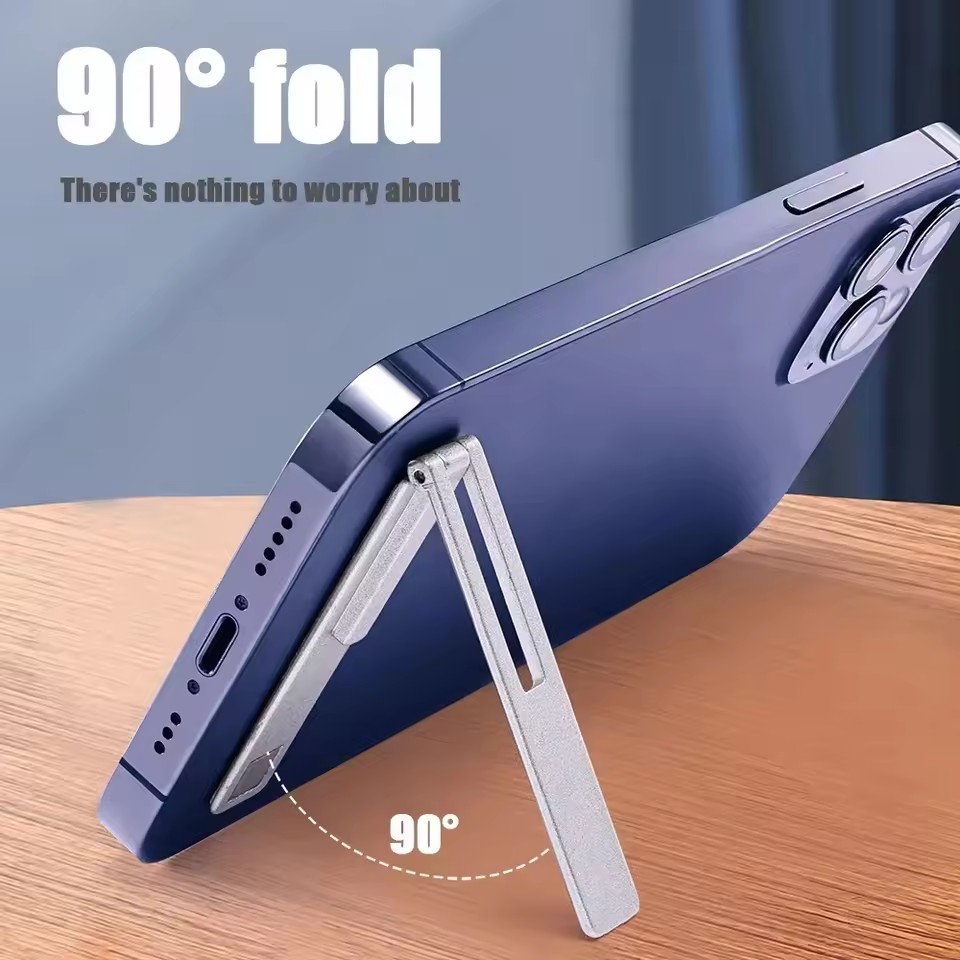 Soporte Magnético Invisible Ul - Essential Tablet Accessories reseña y precio