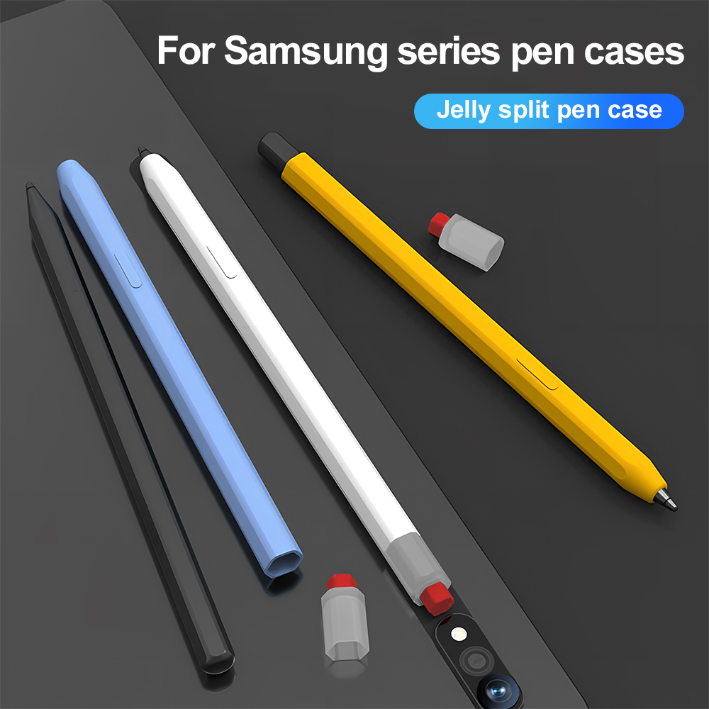 Funda Protectora de Silicona S - Galaxy Tablet Accessories reseña y precio