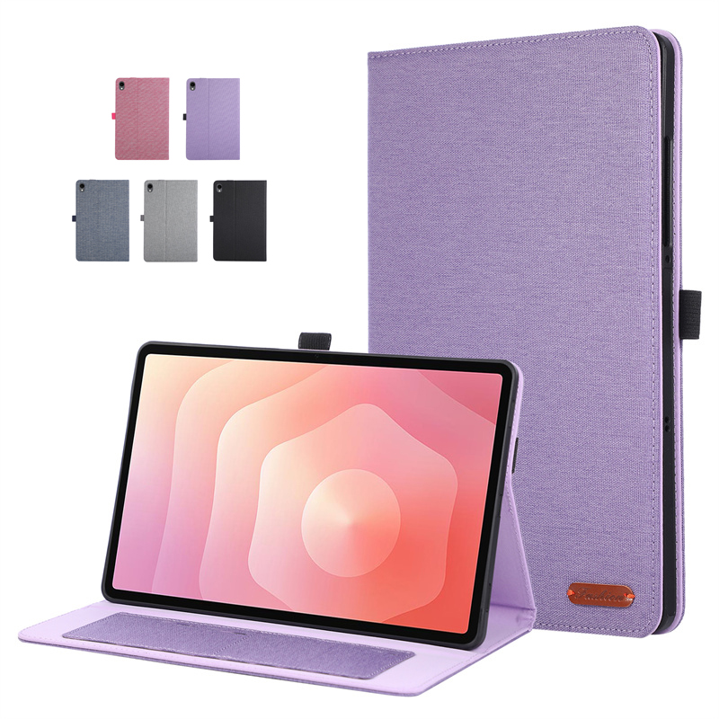 Coque para Samsung Tab S11 Fun - Vortex Tablet Accessories reseña y precio
