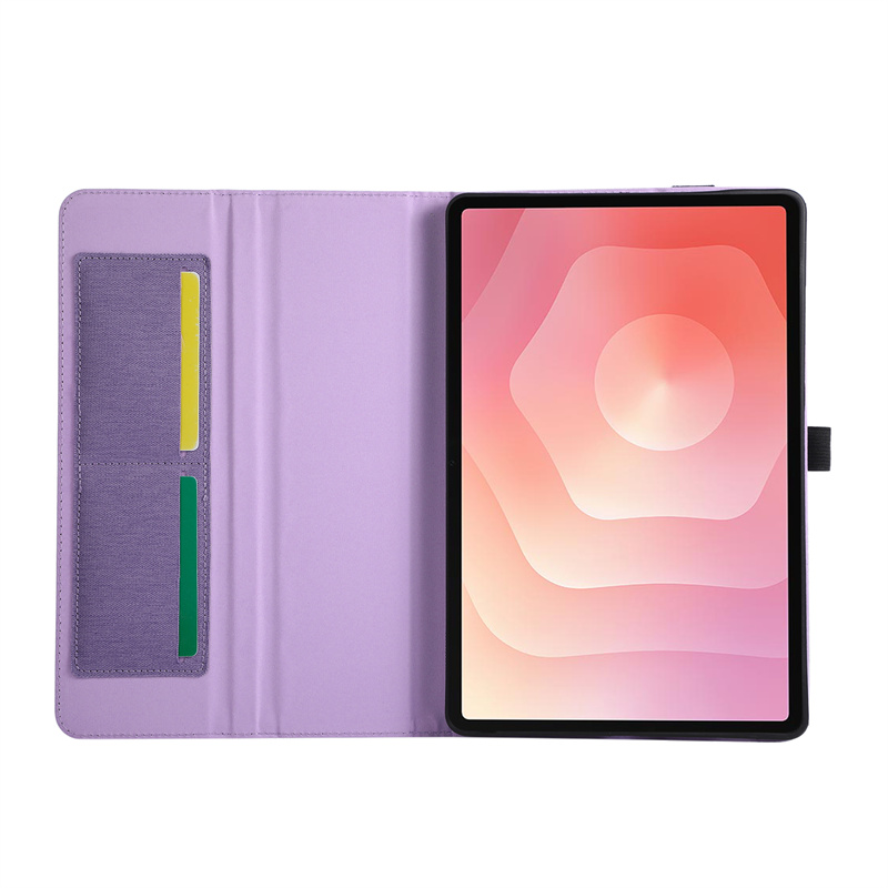 Coque para Samsung Tab S11 Fun - Vortex Tablet Accessories reseña y precio