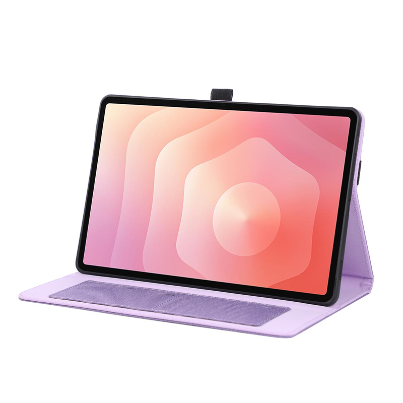 Coque para Samsung Tab S11 Fun - Vortex Tablet Accessories reseña y precio