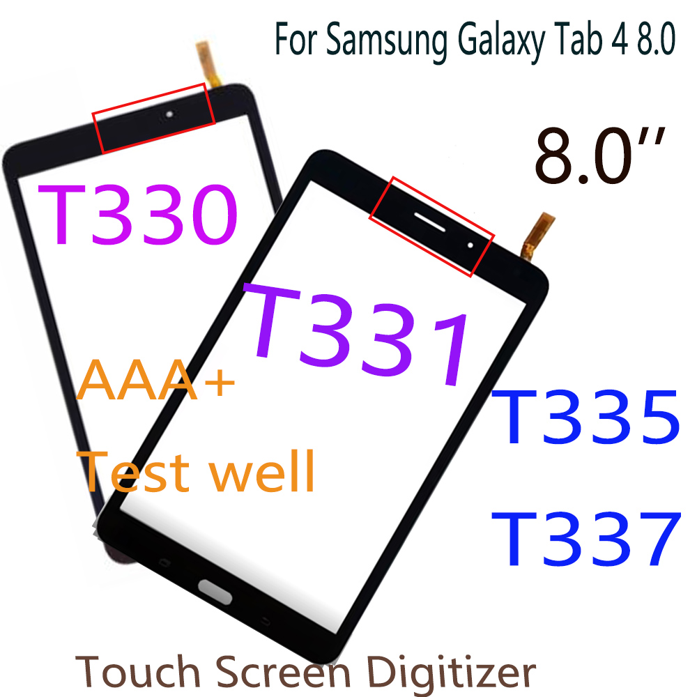 Para Samsung Galaxy Tab 4 8,0  - Galaxy Tablet Accessories reseña y precio