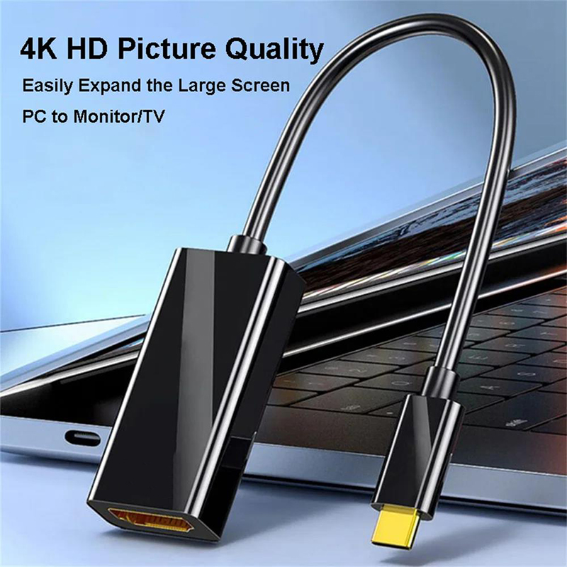 Adaptador de aleación de alumi - Hdmi Adapter Tablet reseña y precio