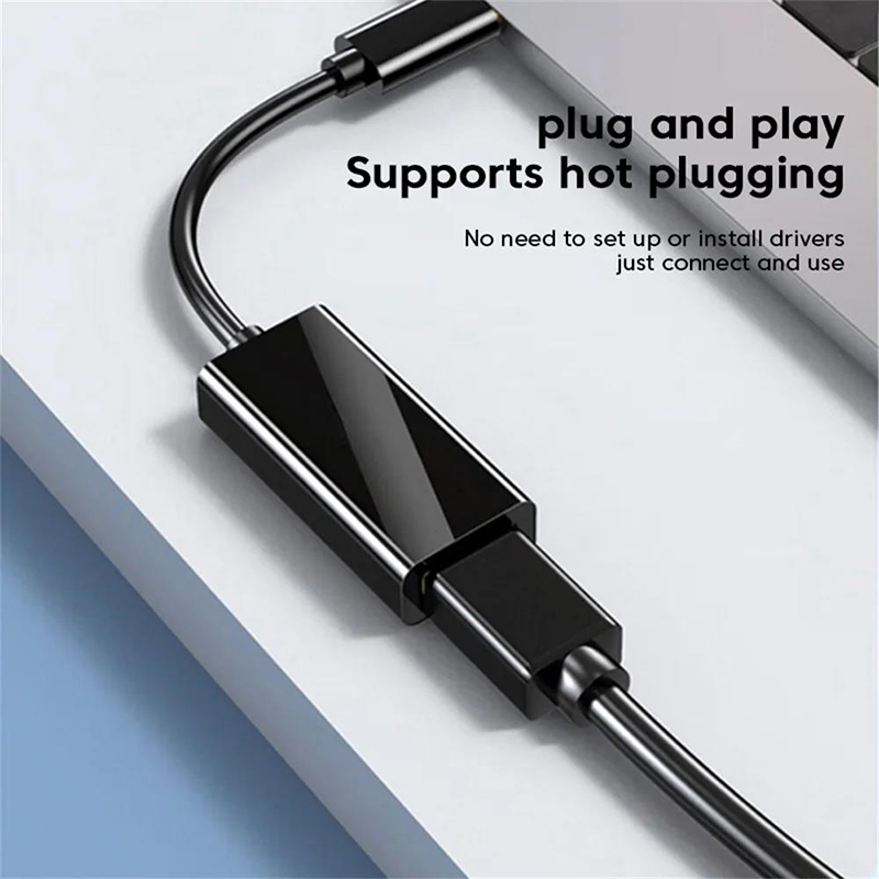 Adaptador de aleación de alumi - Hdmi Adapter Tablet reseña y precio