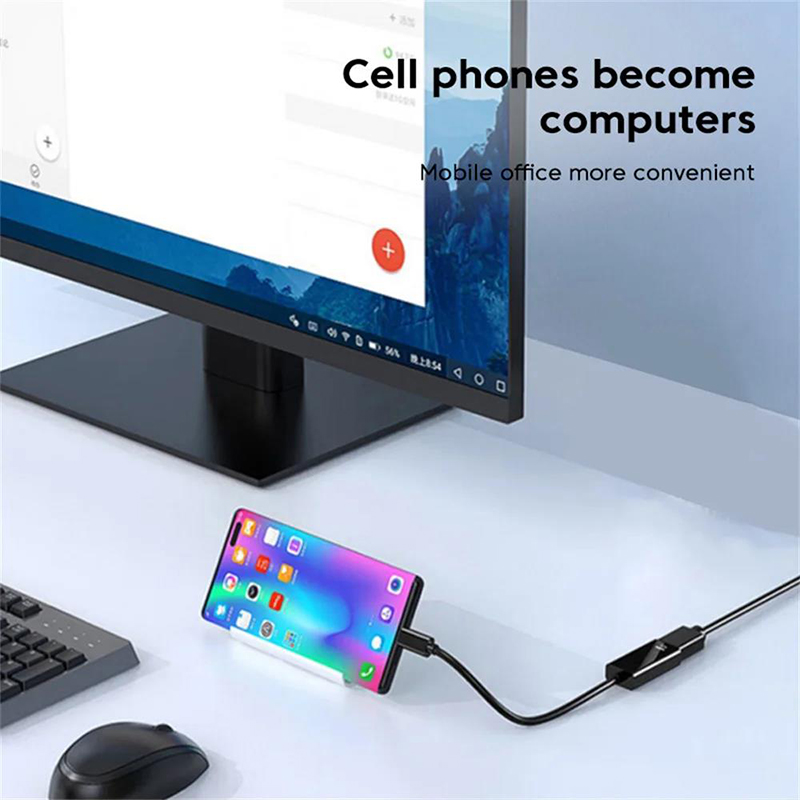 Adaptador de aleación de alumi - Hdmi Adapter Tablet reseña y precio