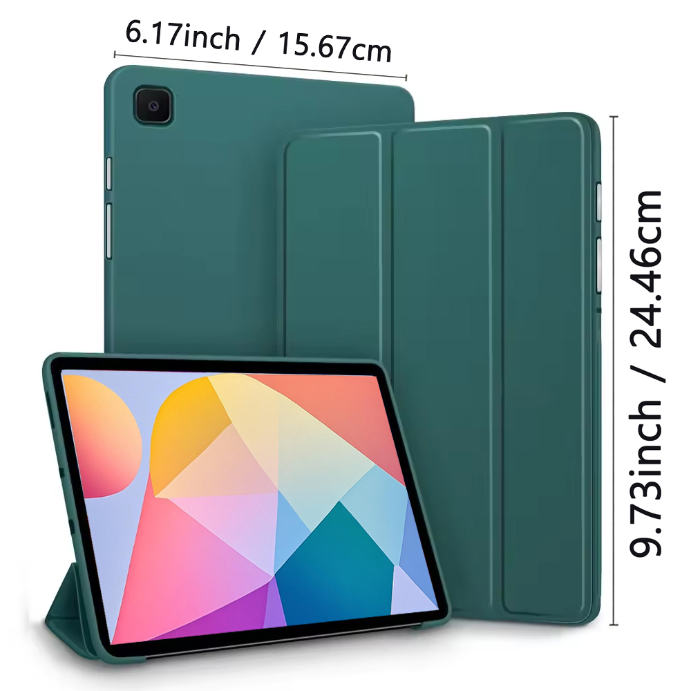 Para Samsung Galaxy Tab S6 Lit - Vortex Tablet Accessories reseña y precio