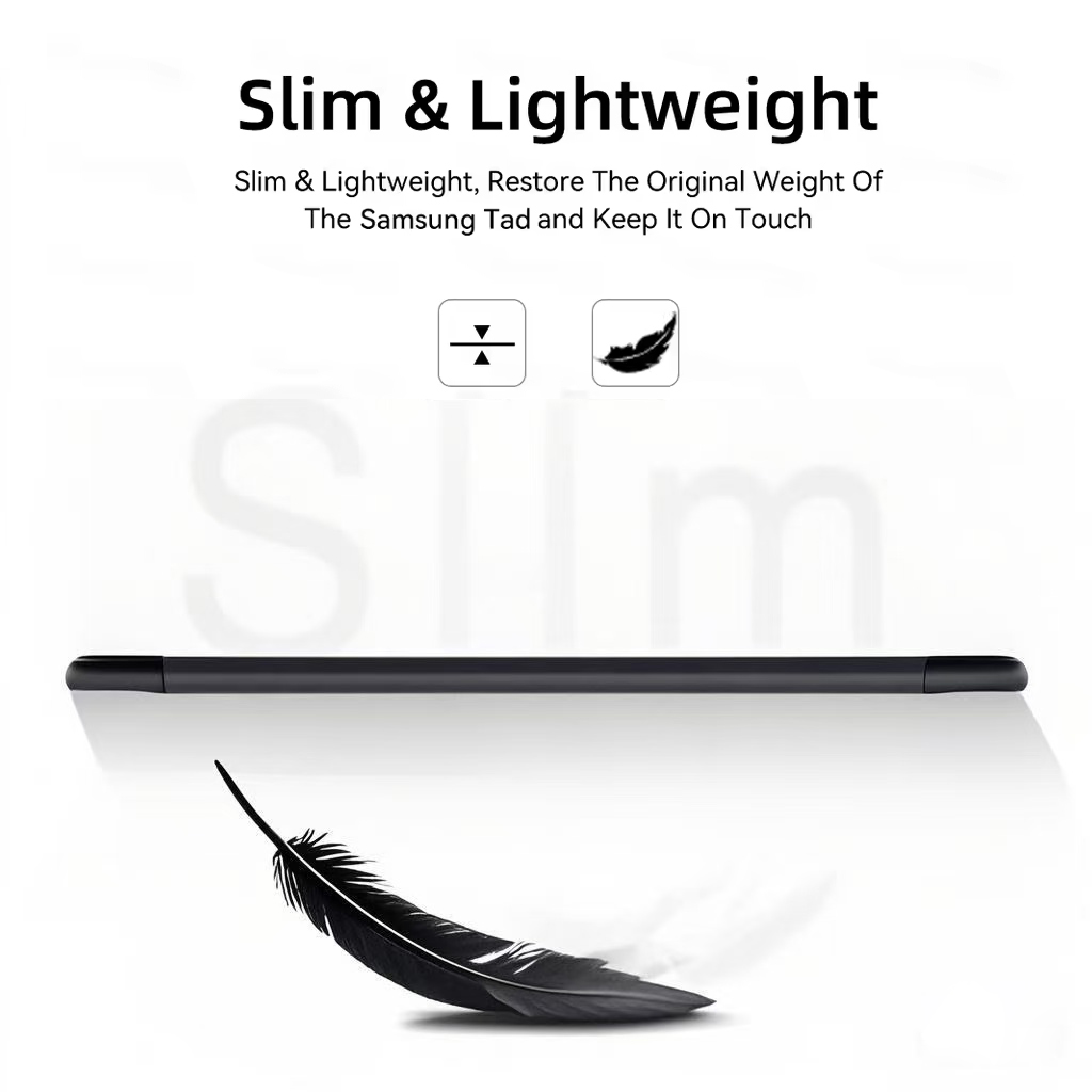 Para Samsung Galaxy Tab S6 Lit - Vortex Tablet Accessories reseña y precio