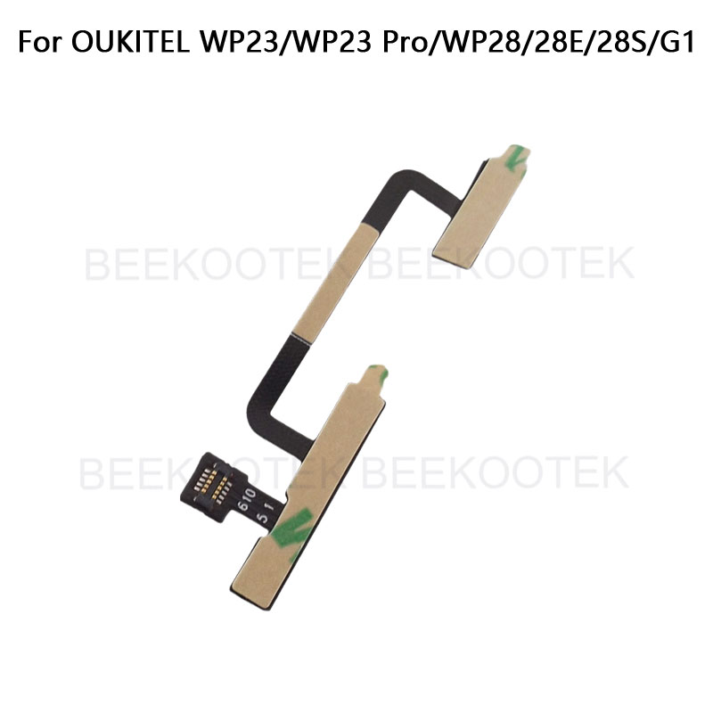 Nuevo Original OUKITEL WP23 WP - Oukitel Tablet Accessories reseña y precio