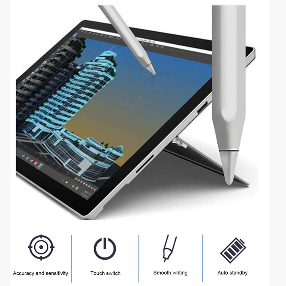 Nueva lápiz óptico Universal p - Tablet Accessories For Kids reseña y precio