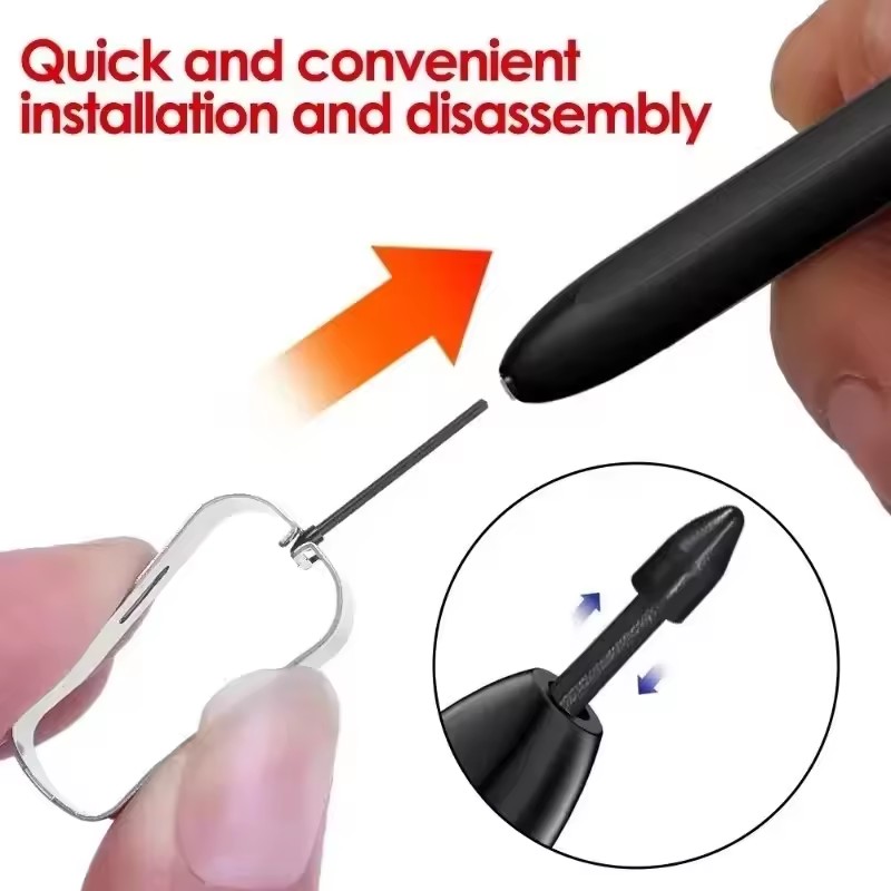 Puntas de lápiz para Galaxy Ta - Galaxy Tablet Accessories reseña y precio
