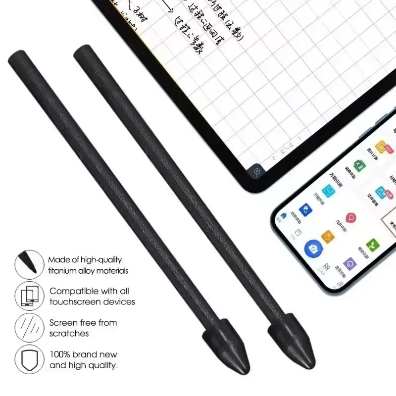 Puntas de lápiz para Galaxy Ta - Galaxy Tablet Accessories reseña y precio