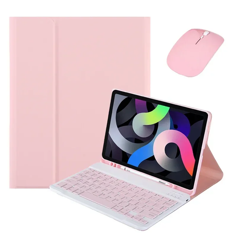 Funda con Teclado para Samsung - Samsung Tablet Keyboard Accessories reseña y precio