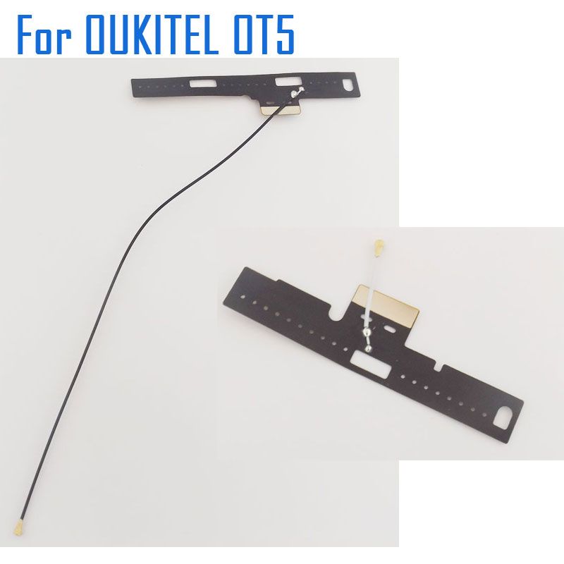 OUKITEL-antena principal OT5 O - Oukitel Tablet Accessories reseña y precio