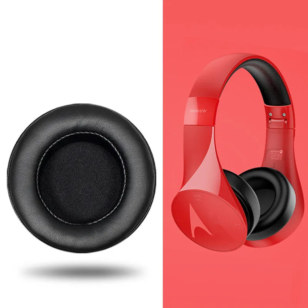 Almohadillas de cuero adecuada - Motorola Tablet Accessories reseña y precio