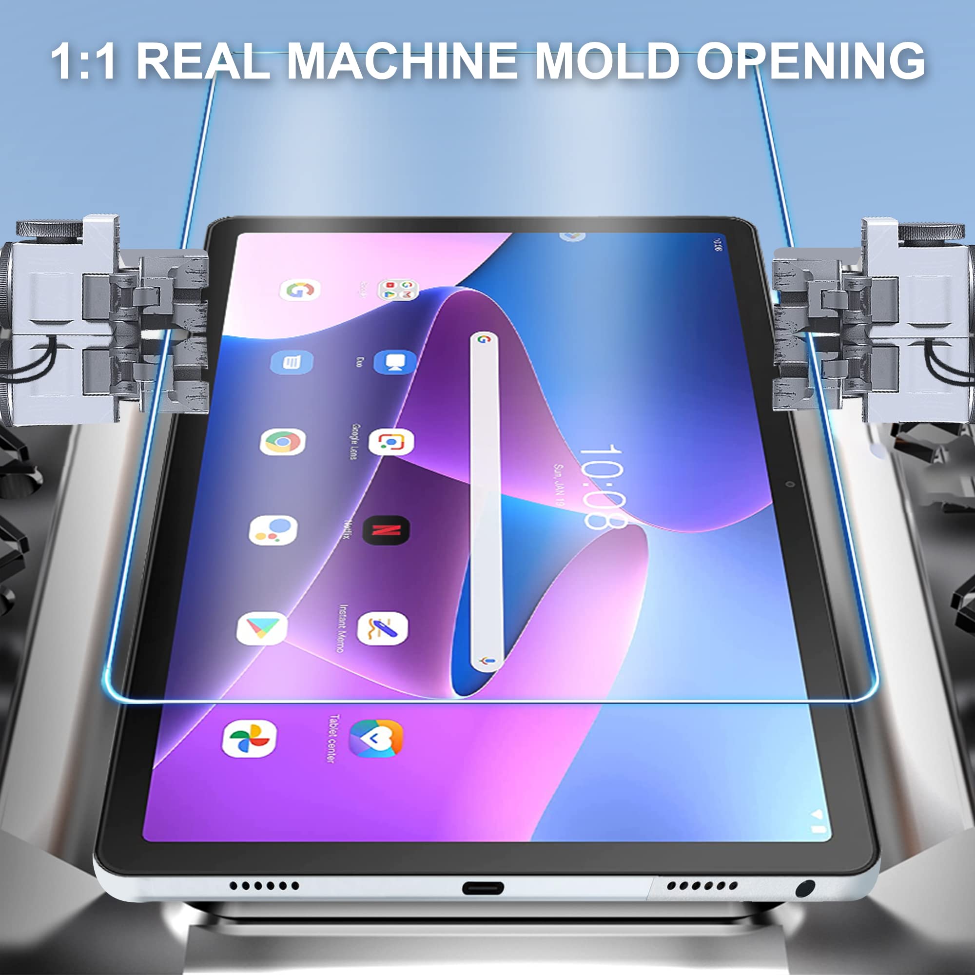 Vidrio templado para Oukitel R - Oukitel Tablet Accessories reseña y precio