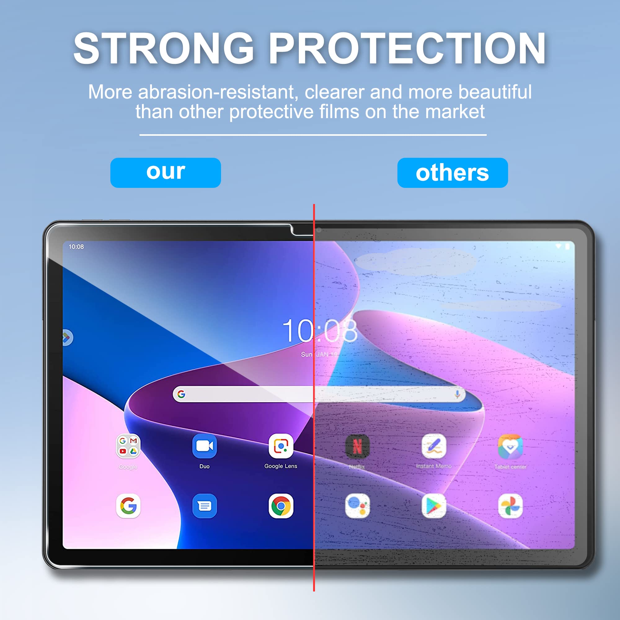 Vidrio templado para Oukitel R - Oukitel Tablet Accessories reseña y precio