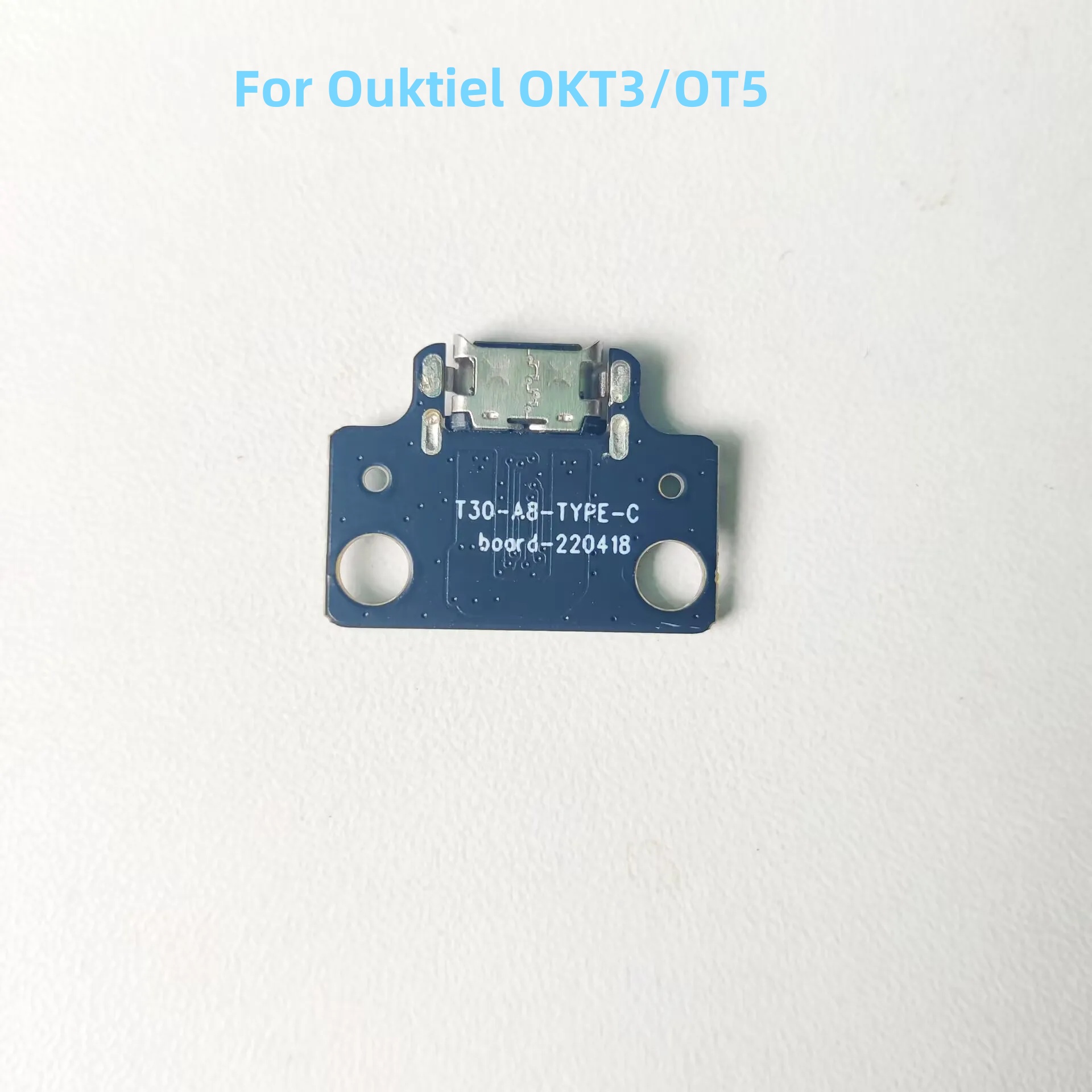 Para tableta Oukitel OKT3 OT5  - Oukitel Tablet Accessories reseña y precio