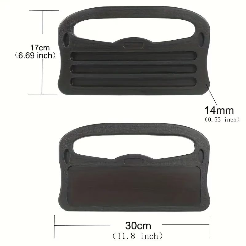 Bandeja 2 en 1 para volante de - Tablet Accessories reseña y precio
