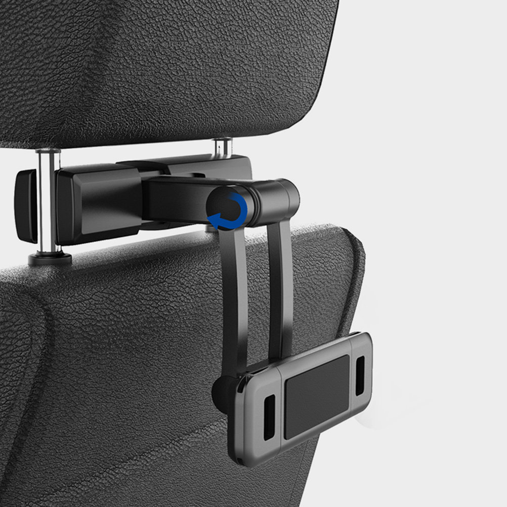 Soporte para Tablet en el Repo - Tablet Car Mount reseña y precio