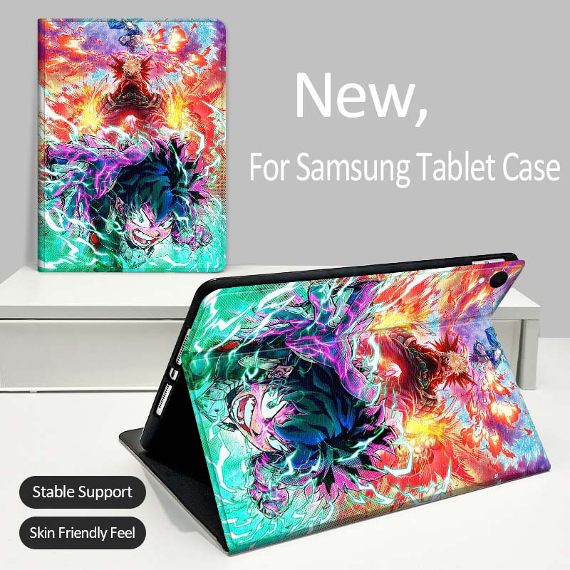 Funda para Tablet My H-Heros A - Vortex Tablet Accessories reseña y precio