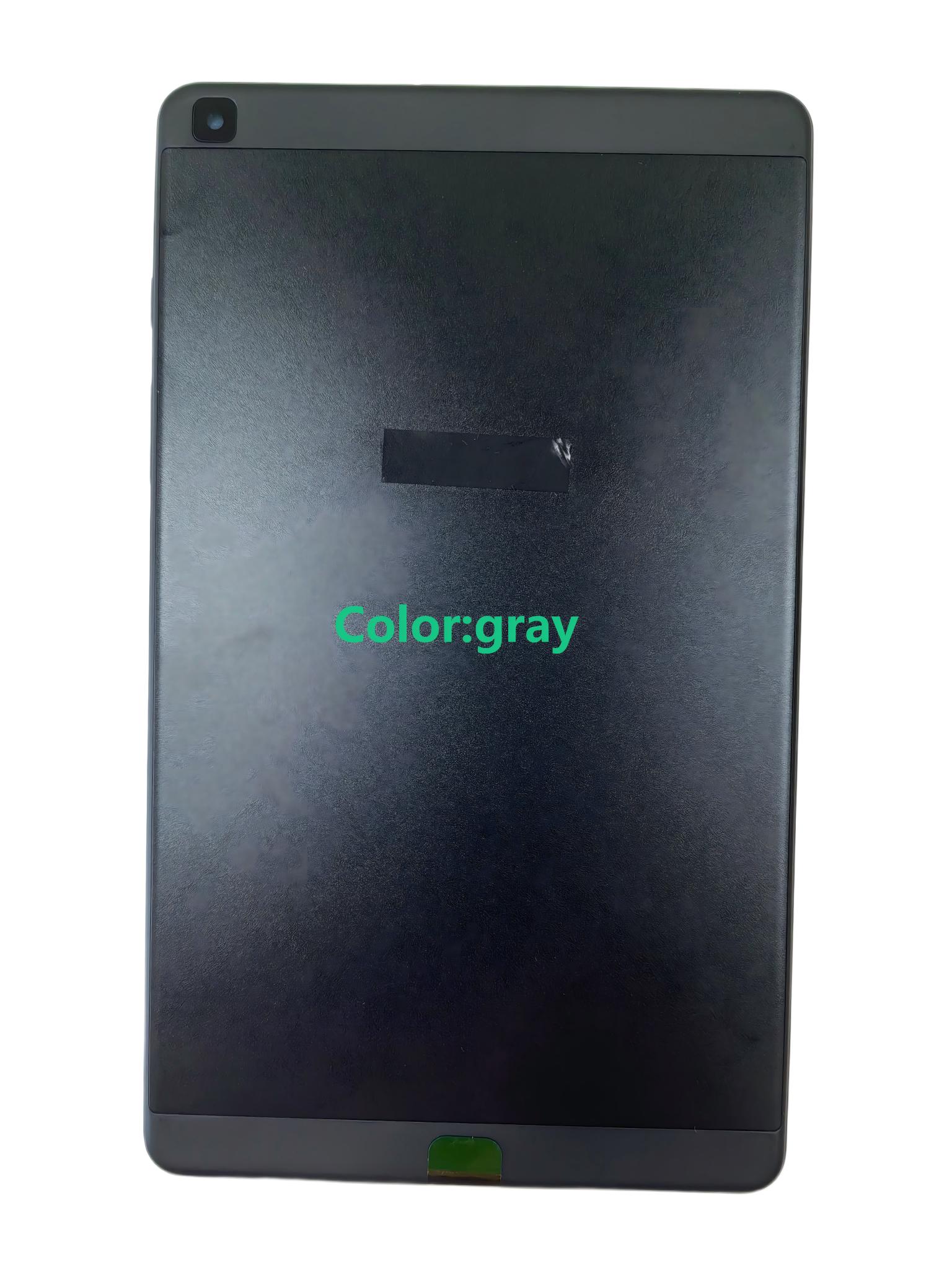 Carcasa Trasera para Samsung G - Galaxy Tablet Accessories reseña y precio