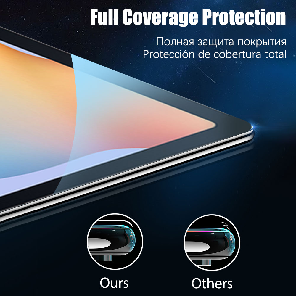 Para Samsung Galaxy Tab S6 Lit - Onn Tablet Accessories reseña y precio