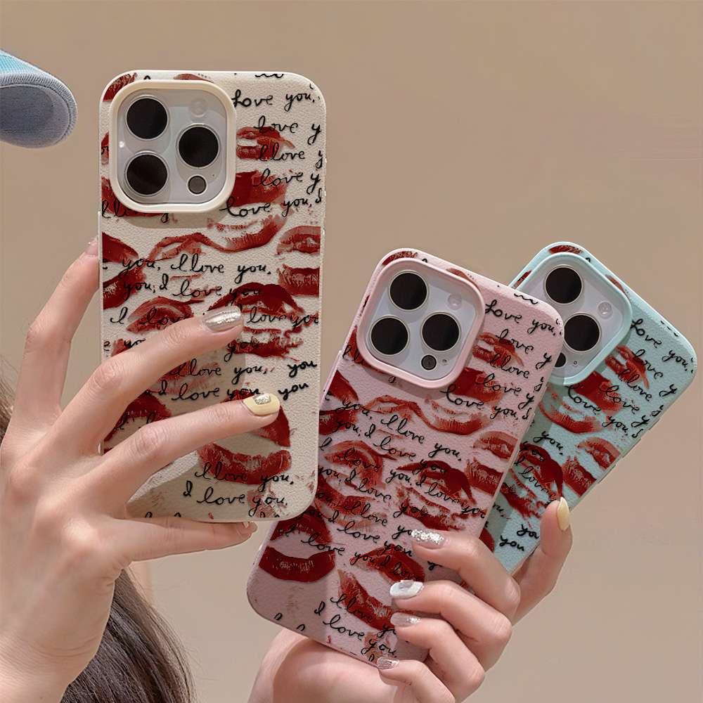 Funda de teléfono de cuero con - Apple Iphone 15 reseña y precio