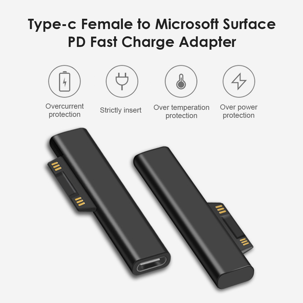 Para Microsoft Surface Pro X 8 - Windows Tablet Accessories reseña y precio