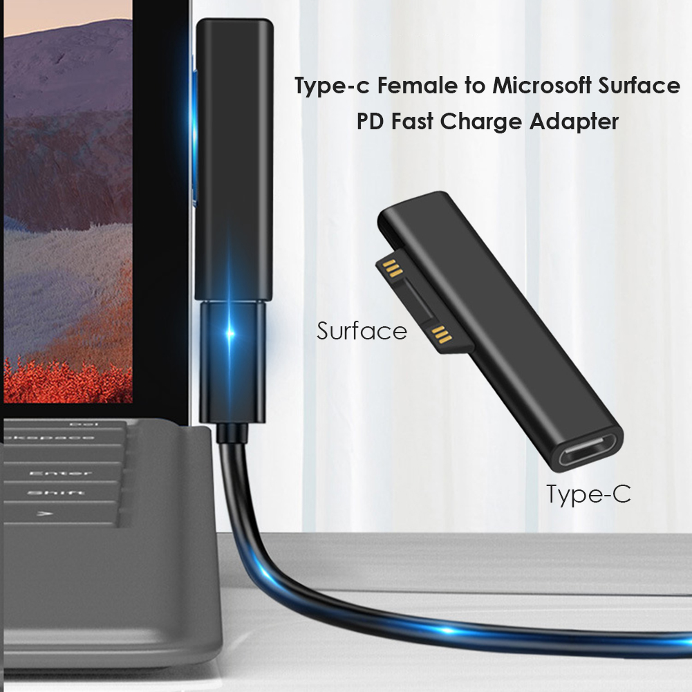 Para Microsoft Surface Pro X 8 - Windows Tablet Accessories reseña y precio