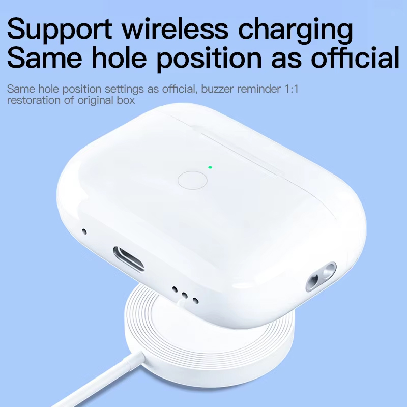 Caja de Carga Original de Repu - Wired Earphone Lightning reseña y precio