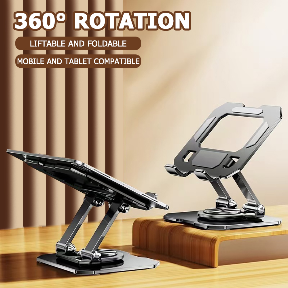 Soporte Giratorio 360° para Ta - Onn Tablet Accessories reseña y precio
