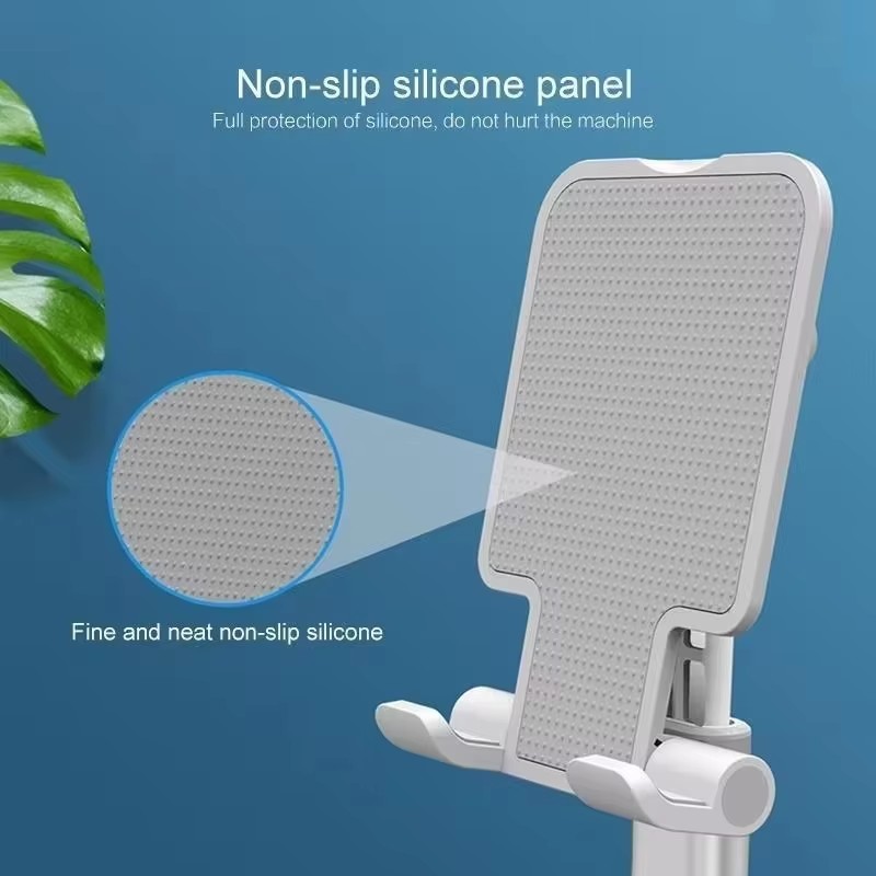 Soporte de Escritorio Plegable - Essential Tablet Accessories reseña y precio